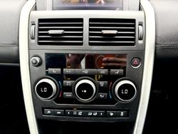 2017 Land Rover Discovery Sport TD4 180 HSE L550 MY17 4X4 Constant Fuji White