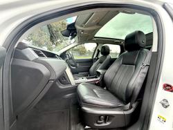 2017 Land Rover Discovery Sport TD4 180 HSE L550 MY17 4X4 Constant Fuji White