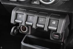 2024 Suzuki Jimny XL Heritage Edition