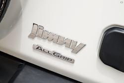 2024 Suzuki Jimny XL Heritage Edition