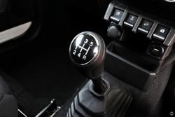 2024 Suzuki Jimny XL Heritage Edition