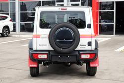 2024 Suzuki Jimny XL Heritage Edition