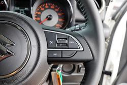 2024 Suzuki Jimny XL Heritage Edition