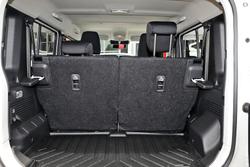 2024 Suzuki Jimny XL Heritage Edition