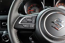 2024 Suzuki Jimny XL Heritage Edition