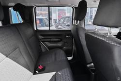 2024 Suzuki Jimny XL Heritage Edition