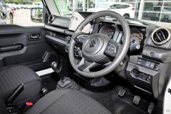 2024 Suzuki Jimny XL Heritage Edition