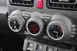 2024 Suzuki Jimny XL Heritage Edition