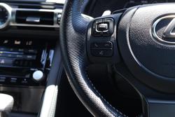 2020 Lexus IS 300 F Sport