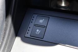 2020 Lexus IS 300 F Sport ASE30R Graphite Black