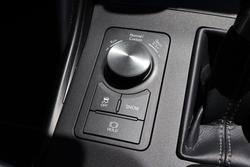 2020 Lexus IS 300 F Sport