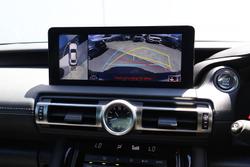 2020 Lexus IS 300 F Sport ASE30R Graphite Black