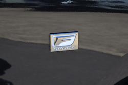 2020 Lexus IS 300 F Sport