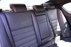 2020 Lexus IS 300 F Sport ASE30R Graphite Black