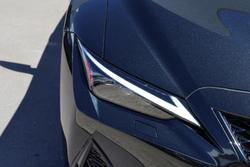 2020 Lexus IS 300 F Sport