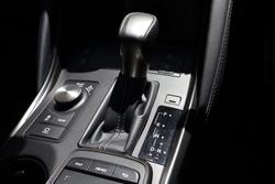 2020 Lexus IS 300 F Sport ASE30R Graphite Black