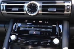 2020 Lexus IS 300 F Sport ASE30R Graphite Black