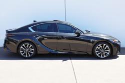 2020 Lexus IS 300 F Sport
