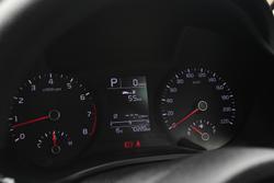 2020 Kia Rio S YB MY20 Clear White