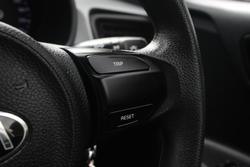 2020 Kia Rio S YB MY20 Clear White