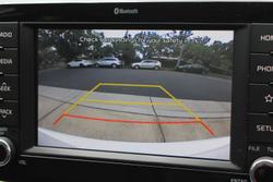 2020 Kia Rio S YB MY20 Clear White