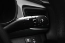 2020 Kia Rio S YB MY20 Clear White