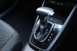 2020 Kia Rio S YB MY20 Clear White