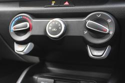 2020 Kia Rio S YB MY20 Clear White