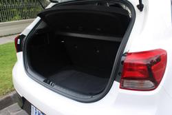 2020 Kia Rio S YB MY20 Clear White