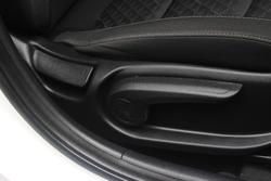 2020 Kia Rio S YB MY20 Clear White