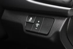 2020 Kia Rio S YB MY20 Clear White