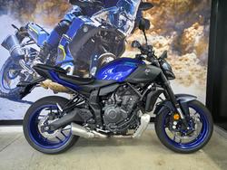 Yamaha MT-07 LA (abs)
