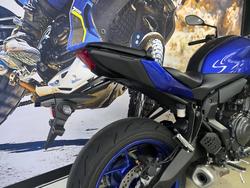 2025 Yamaha MT-07 LA (ABS) BLUE