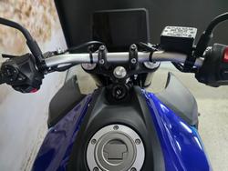 2025 Yamaha MT-07 LA (ABS) BLUE