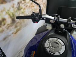 2025 Yamaha MT-07 LA (ABS) BLUE