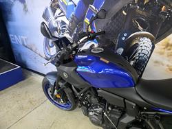 2025 Yamaha MT-07 LA (ABS) BLUE
