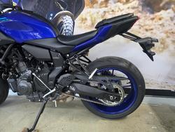 2025 Yamaha MT-07 LA (ABS) BLUE