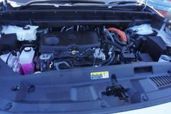 2021 Toyota Kluger GX