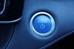 2021 Toyota Kluger GX