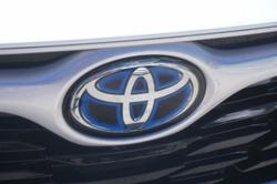 2021 Toyota Kluger GX