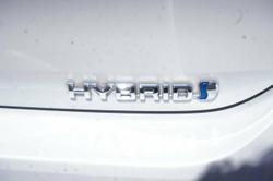 2021 Toyota Kluger GX