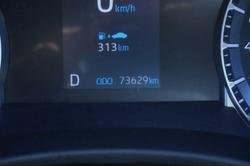 2021 Toyota Kluger GX