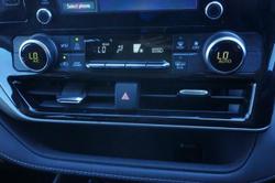 2021 Toyota Kluger GX