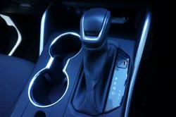 2021 Toyota Kluger GX