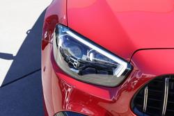 2021 Mercedes-Benz E-Class E53 AMG C238 Four Wheel Drive Designo - Patagonia Red BRIGHT