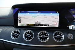 2021 Mercedes-Benz E-Class E53 AMG C238 Four Wheel Drive Designo - Patagonia Red BRIGHT