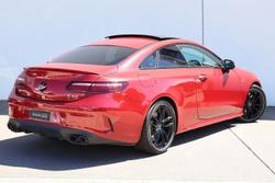 2021 Mercedes-Benz E-Class E53 AMG