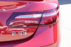 2021 Mercedes-Benz E-Class E53 AMG C238 Four Wheel Drive Designo - Patagonia Red BRIGHT