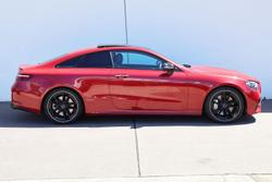 2021 Mercedes-Benz E-Class E53 AMG