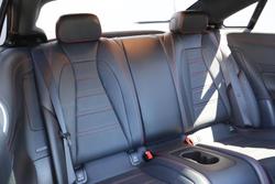 2021 Mercedes-Benz E-Class E53 AMG C238 Four Wheel Drive Designo - Patagonia Red BRIGHT